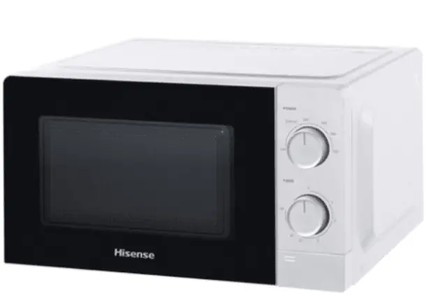 Hisense-H20MOWS1-Microwave-Oven-product-image