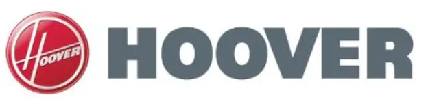 HOOVER -logo