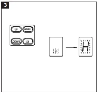 Hard-Head-018983-Code-Lock-For-Garage-Door-Opener-FIG-3
