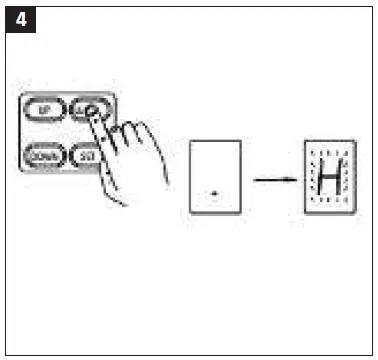 Hard-Head-018983-Code-Lock-For-Garage-Door-Opener-FIG-4