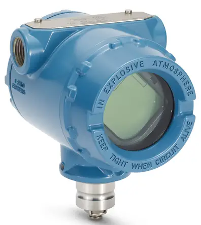 EMERSON-Rosemount-752-Remote-Indicator-product