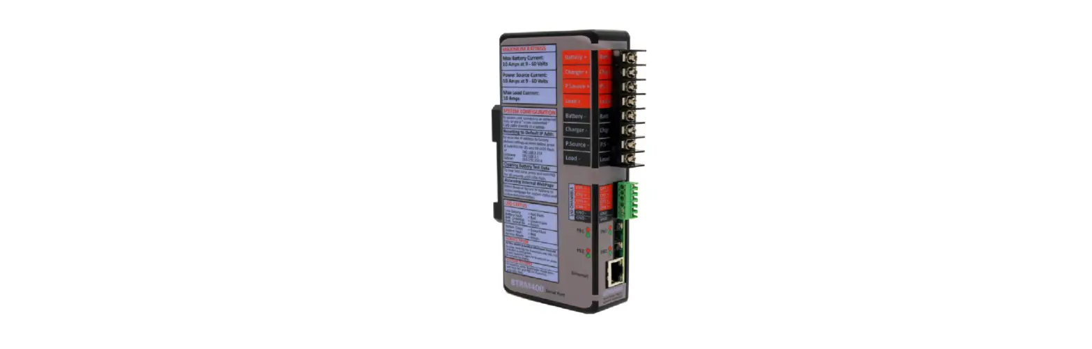 Ventev Btrm-200 Btrm In Remote Enclosures User Manual Ventev Btrm-200 Btrm In Remote Enclosures User Manual