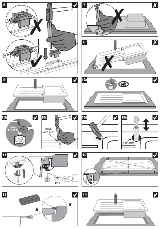 BLANCO ZENAR 45 S-F Silgranit Washbasin-3