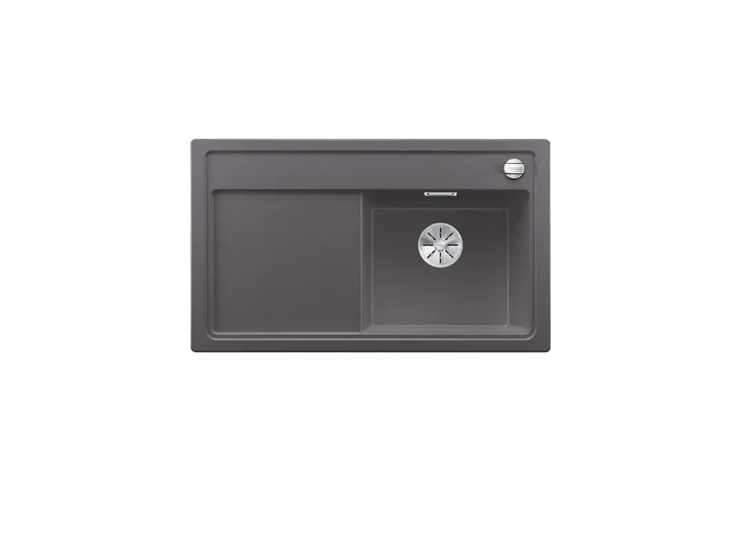 Blanco Zenar 45 S-f Silgranit Washbasin Instruction Manual