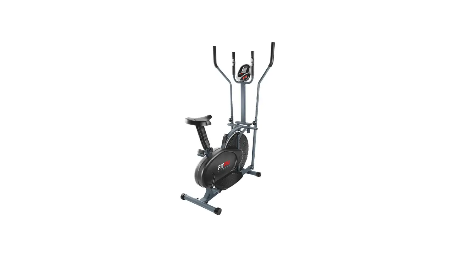 Fitfiu Beli-120 Elliptical Trainer With Adjustable Saddle User Manual Fitfiu Beli-120 Elliptical Trainer With Adjustable Saddle User Manual