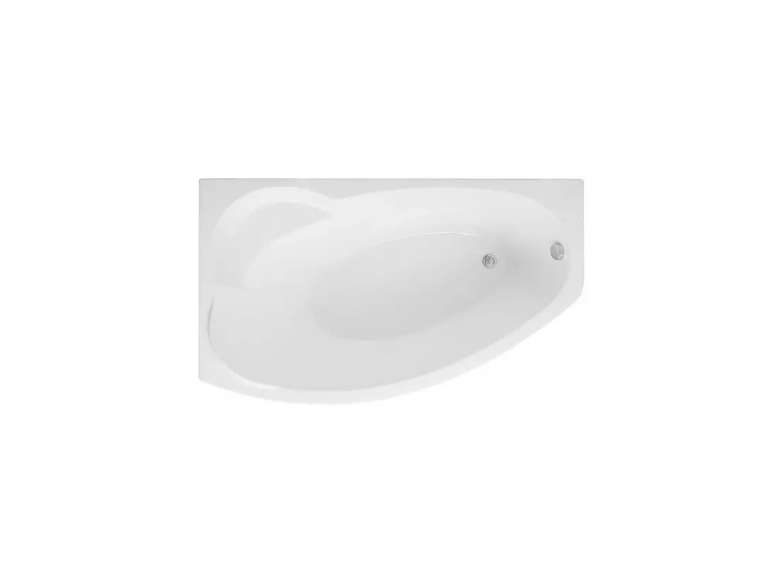 Cersanit 160x70 Bathtub Instruction Manual