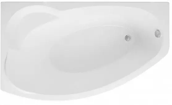 cersanit 160x70 Bathtub