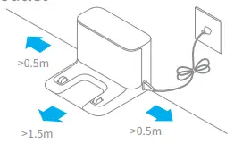 dreame-D9-Robot-Vacuum-fig-11