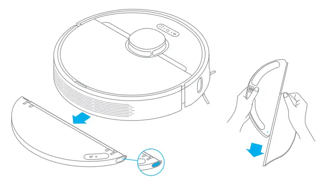 dreame-D9-Robot-Vacuum-fig-26
