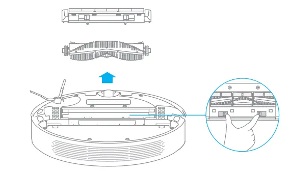 dreame-D9-Robot-Vacuum-fig-30