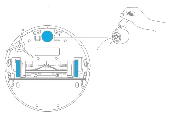 dreame-D9-Robot-Vacuum-fig-33