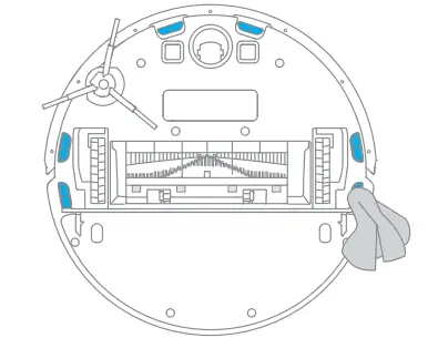 dreame-D9-Robot-Vacuum-fig-35