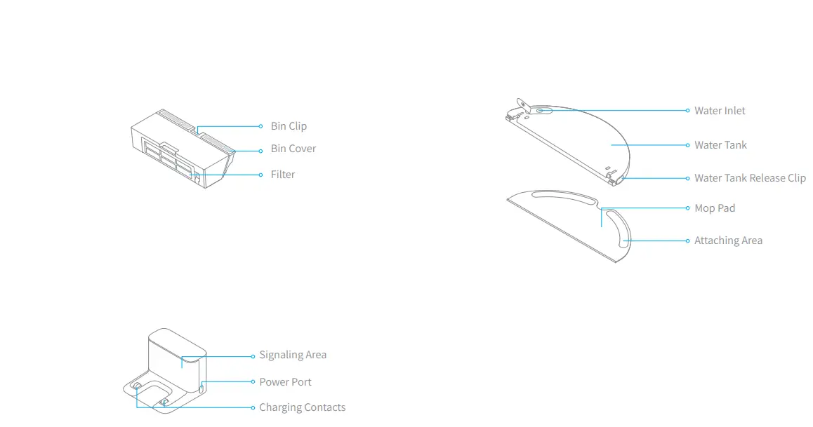 dreame-D9-Robot-Vacuum-fig-5