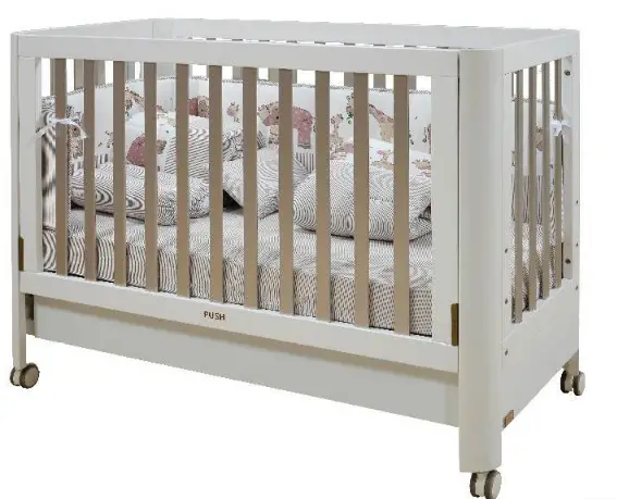 Getha-Online-genie-Togetha-Baby-CotInstruction-Manual-product