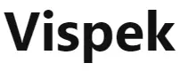 Vispek-logo