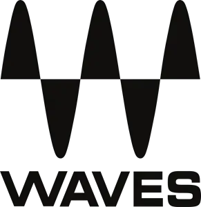 Waves Logo