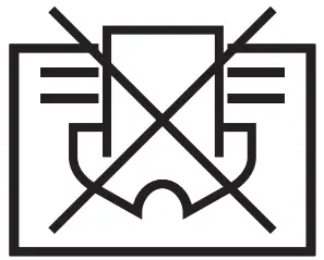 FVBW20W22 Helsinki 2000 Fan Heater Operating panel