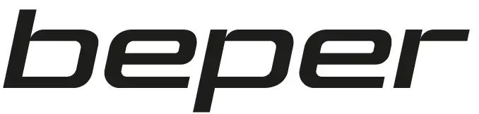 beper logo