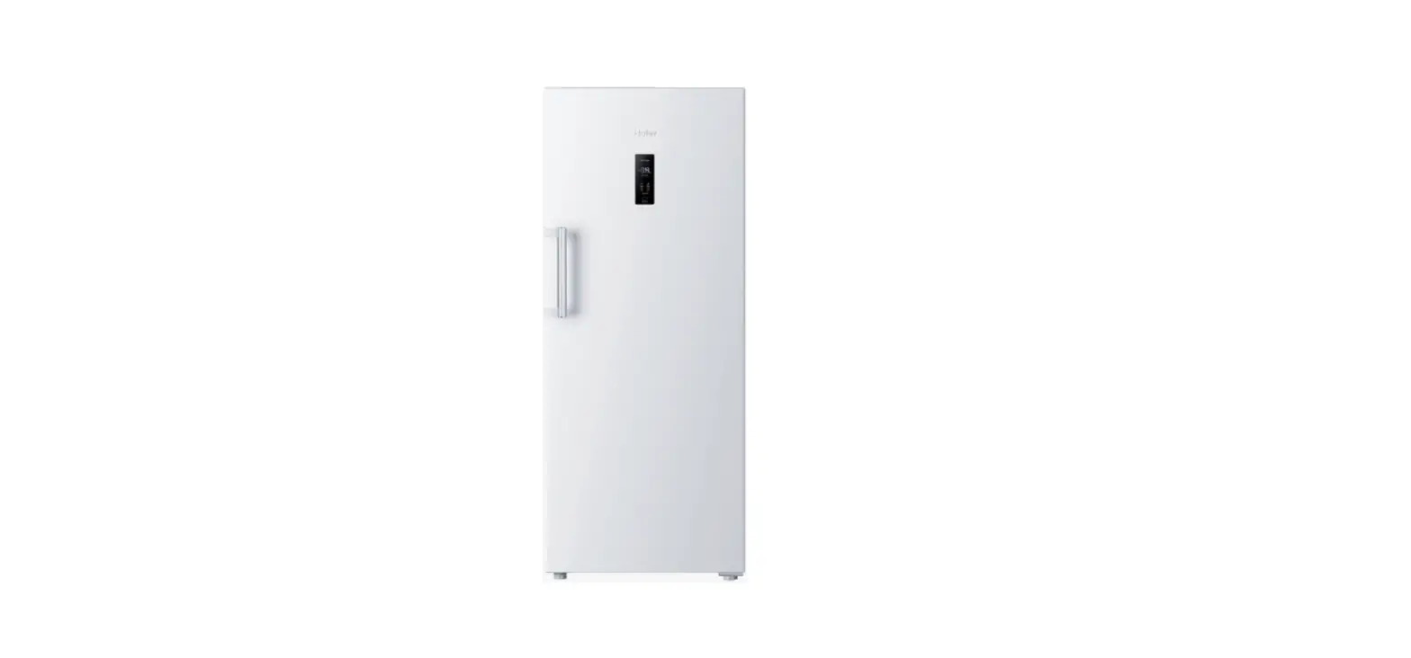 Haier Hrf328w2 318l 60cm Vertical Refrigerator User Guide