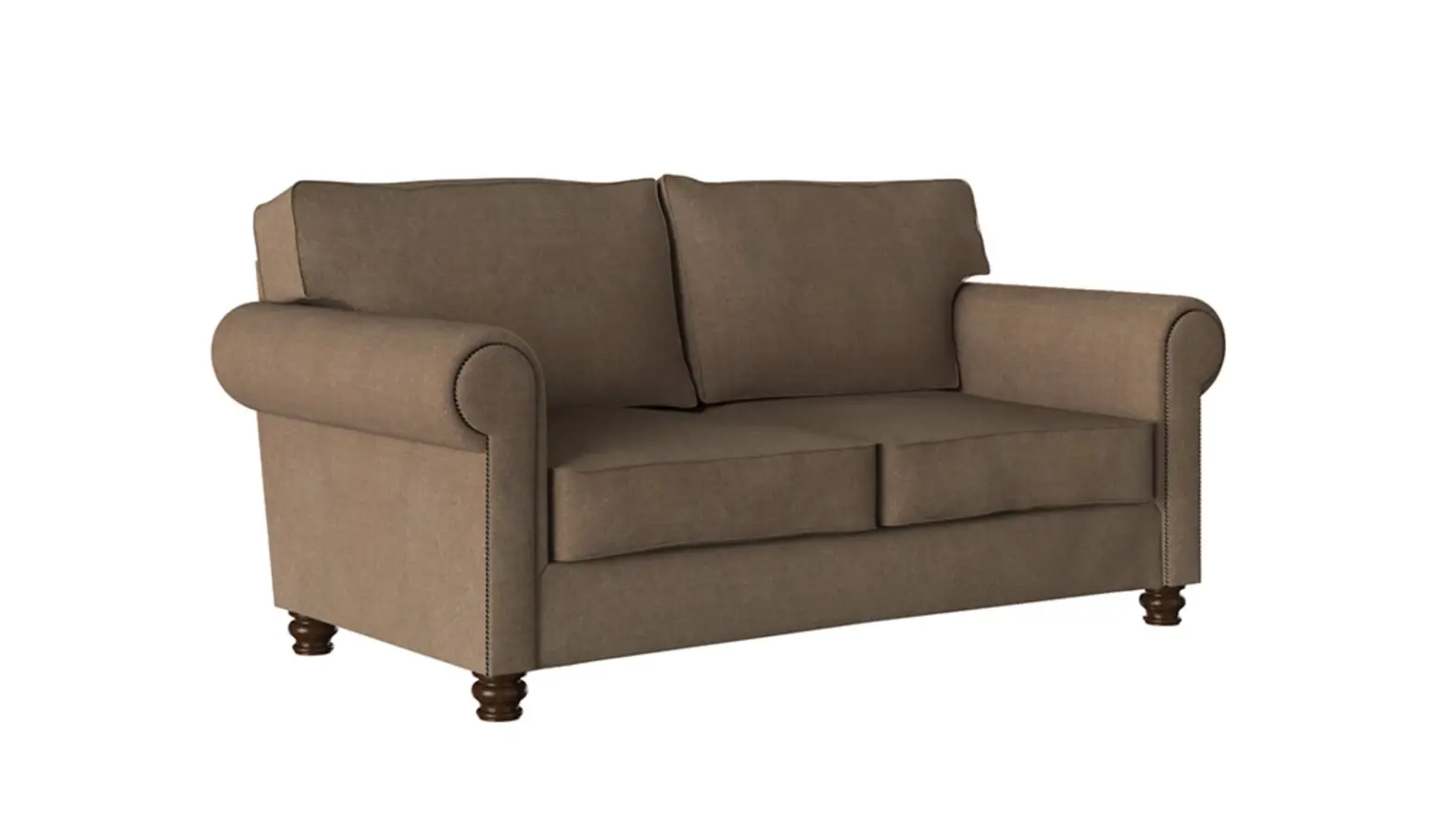 Sit More 2-seater, With Comfortable Innerspring Upholstery Instruction Manual