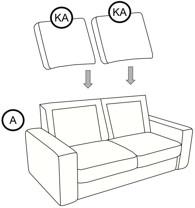Assembly instruction