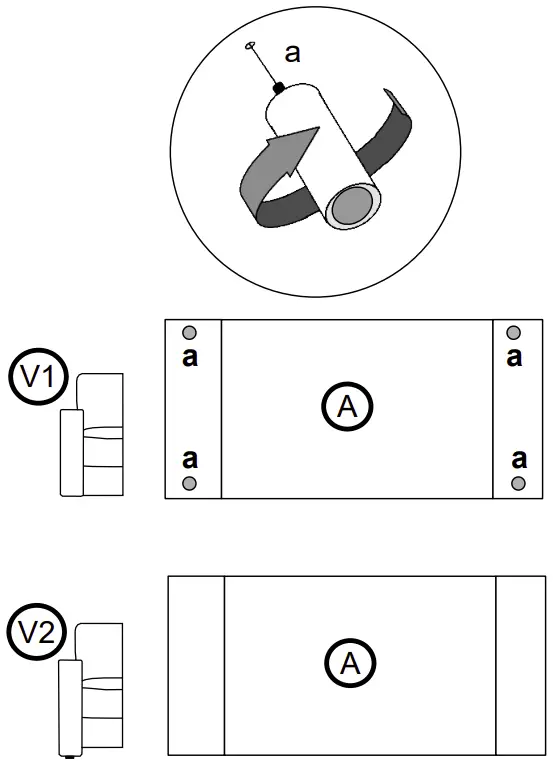 Assembly instruction