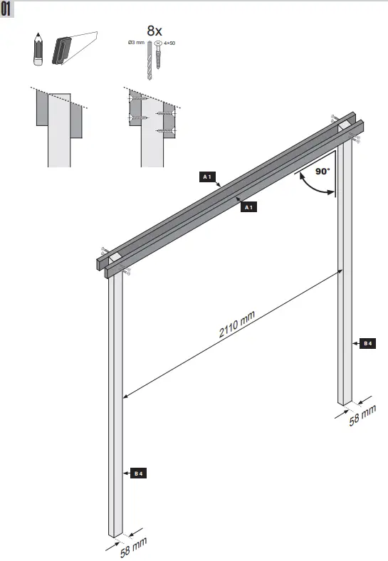 Building Instructions
