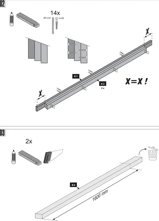 Building Instructions