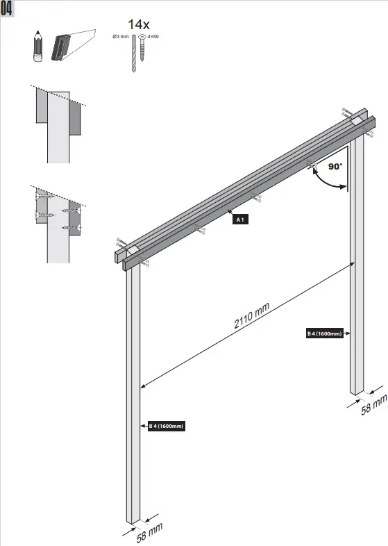 Building Instructions