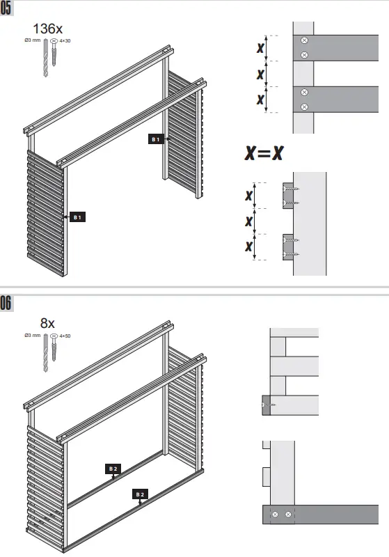Building Instructions