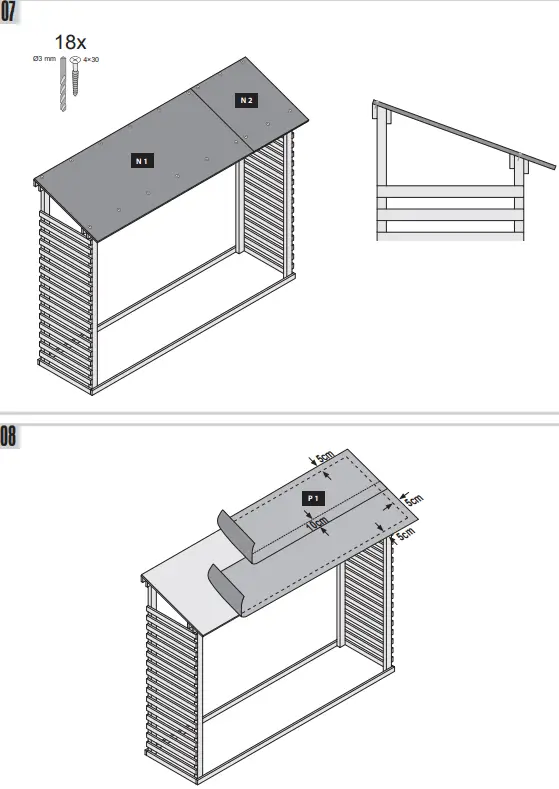 Building Instructions