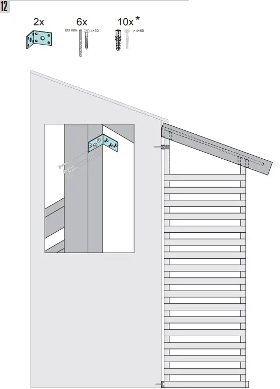 Building Instructions