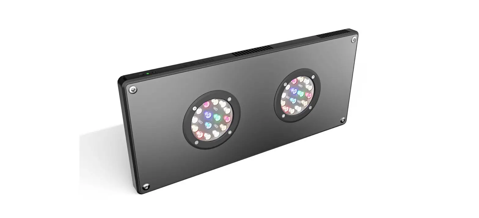 Aqamai Lf Led Lighting Fixture User Guide Aqamai Lf Led Lighting Fixture User Guide