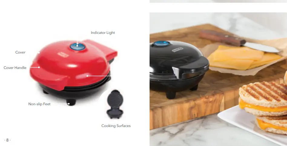 DASH-DMG001-Mini-Maker-Grill-1