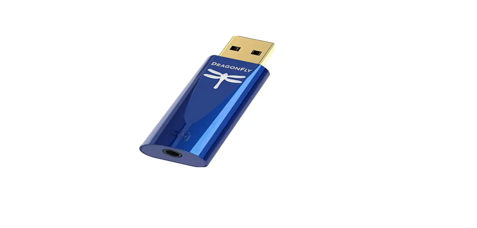 Audioquest Dragonfly Cobalt Usb Digital To Analog Converter Instructions Audioquest Dragonfly Cobalt Usb Digital To Analog Converter Instructions