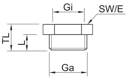 FIG 4 Dimensional Drawings