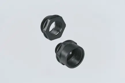 Stahl M32-m20 Polyamide Reducer Installation Guide