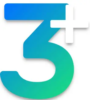 3plususa-LOGO