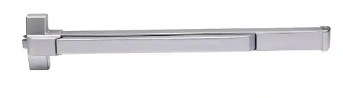 GLOBAL-DOOR-TH1100EDTBARFSS-Fire-Rated-Touch-Bar-Exit-Device-Instruction-Manual-product