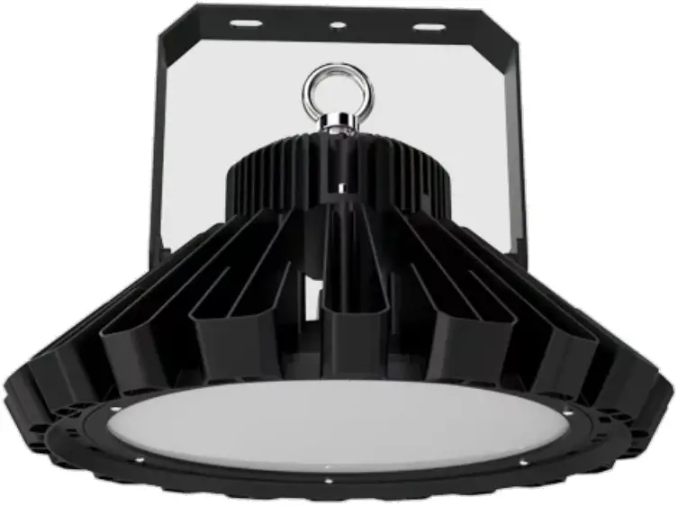LUMEX Skybay 3 Series Verbatim Lighting