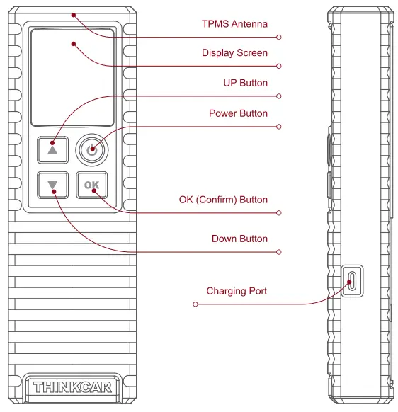 THINKCAR-THINKTPMS-G2-TPMS-Car-Tire-Pressure-Diagnostic-Tool-1