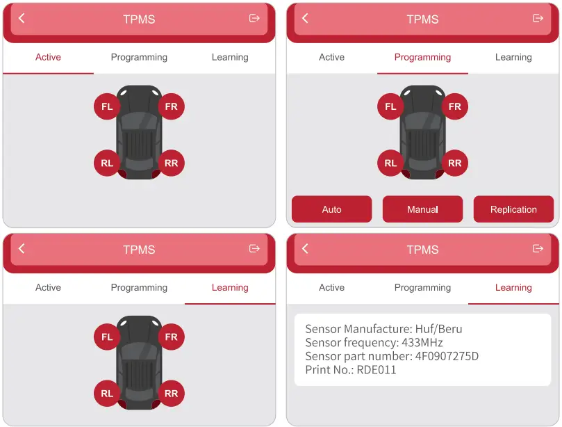 THINKCAR-THINKTPMS-G2-TPMS-Car-Tire-Pressure-Diagnostic-Tool-13
