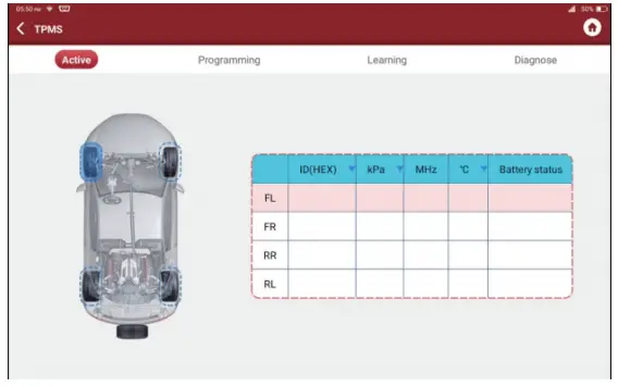 THINKCAR-THINKTPMS-G2-TPMS-Car-Tire-Pressure-Diagnostic-Tool-15