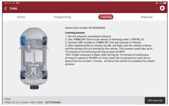 THINKCAR-THINKTPMS-G2-TPMS-Car-Tire-Pressure-Diagnostic-Tool-19