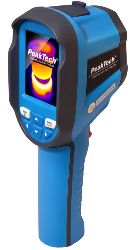 PeakTech-5610-A-Thermal-Imaging-Camera-PRODUCT