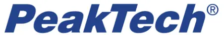 PeakTech-LOGO