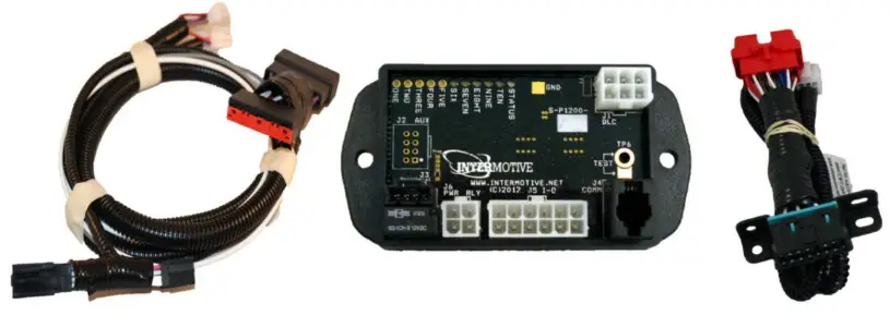 INTERMOTIVE-C-BOM760-Blackout-Module-product