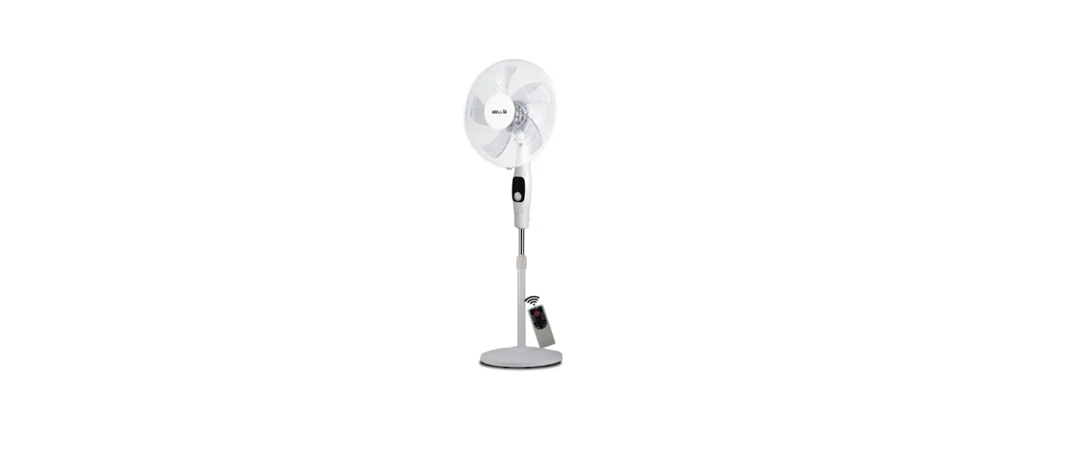 Ibell Ibl Classy P16 Sb Pedestal Fan Instruction Manual