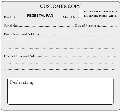 iBELL-IBL-Classy-P16-SB-Pedestal-Fan-fig-3