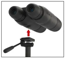 ATN Binox 4K Day And Night Smart Binoculars - 13